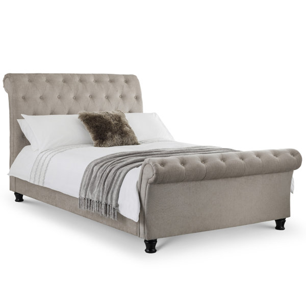 Upholstered Beds You'll Love Wayfair.co.uk